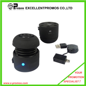 Promotional Portable 2.0 Mini Box Speaker (EP-527)